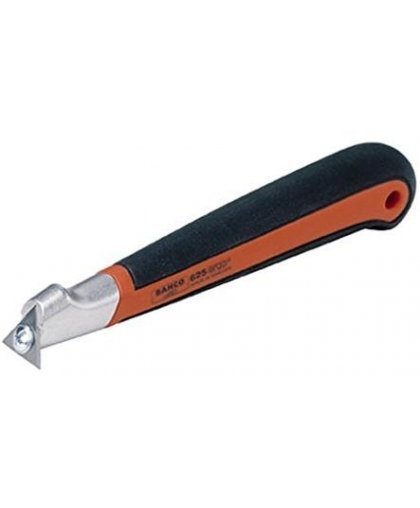 Bahco Paint scraper with tray 25mm Ergo – 5