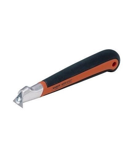 Bahco Paint scraper with tray 25mm Ergo – 7
