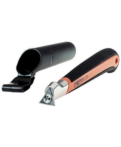 Bahco Paint scraper with tray 25mm Ergo – 8