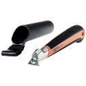 Bahco Paint scraper with tray 25mm Ergo Bahco Paint scraper with tray 25mm Ergo