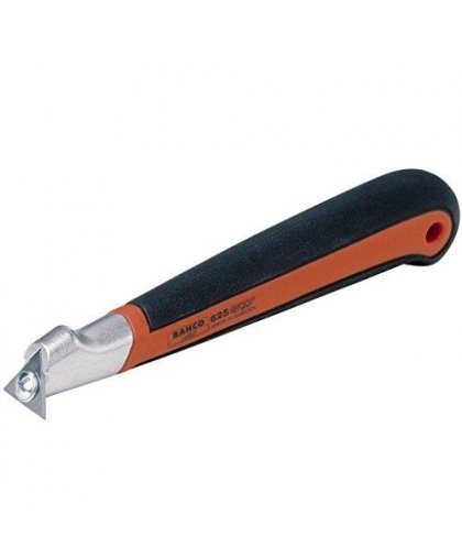 Bahco Paint scraper with tray 25mm Ergo – 9