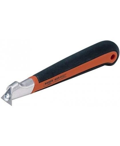 Bahco Paint scraper with tray 25mm Ergo – 10