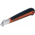 Bahco Paint scraper with tray 25mm Ergo Bahco Paint scraper with tray 25mm Ergo
