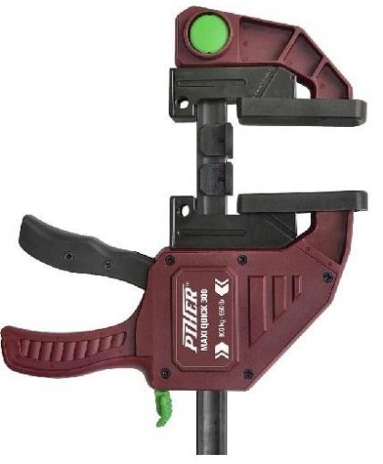 Piher Quick release clamp PIHER MAXI