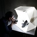 Photography tent LED ORANGEMONKIE Foldio 3 Photography tent LED ORANGEMONKIE Foldio 3
