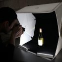 Photography tent LED ORANGEMONKIE Foldio 3 Photography tent LED ORANGEMONKIE Foldio 3