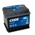 Exide Akumuliatorius 44 Ah 420 A EN 12V Exide Akumuliatorius 44 Ah 420 A EN 12V