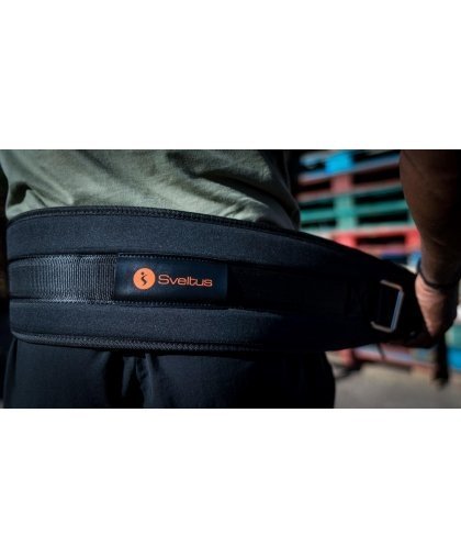 Weightlifting belt SVELTUS 94004 XL – 2