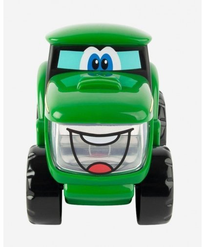 JOHN DEERE Flashlight tractor, 47216 – 3