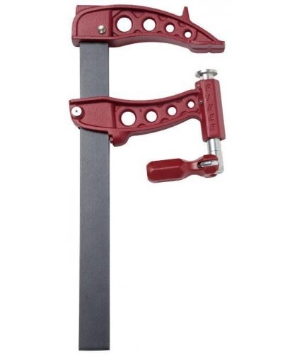 Piher Clamps MAXI R 80cm, mouth