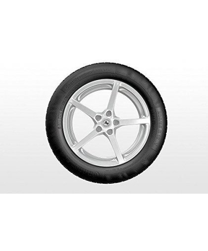 CONTINENTAL Padangos PremiumContact 5 97 W SEAL ( C A ) 71dB – 2