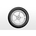 CONTINENTAL Padangos PremiumContact 5 97 W SEAL ( C A ) 71dB CONTINENTAL Padangos PremiumContact 5 97 W SEAL ( C A ) 71dB