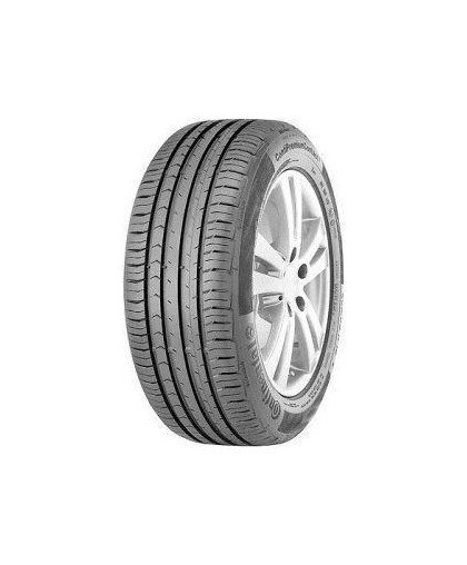 CONTINENTAL Padangos PremiumContact 5 97 W SEAL ( C A ) 71dB – 4