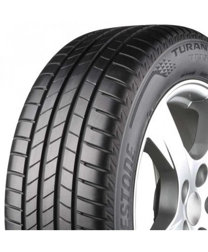 Bridgestone Tires T005 111 Y XL (BA) 73dB – 8