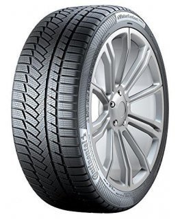 Continental 225/60R18 ULTRACONTACT 100H FR