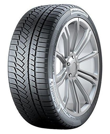 Continental 225/60R18 ULTRACONTACT 100H FR