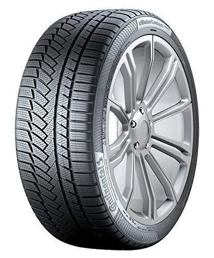 CONTINENTAL Padangos WinterContact TS 850P 104 V ( C B 72dB ) – 2