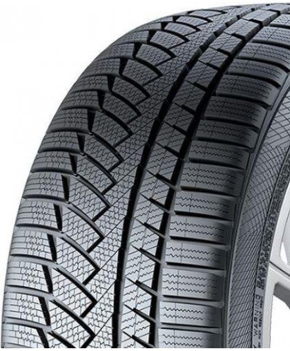 CONTINENTAL Padangos WinterContact TS 850P 104 V ( C B 72dB ) – 3