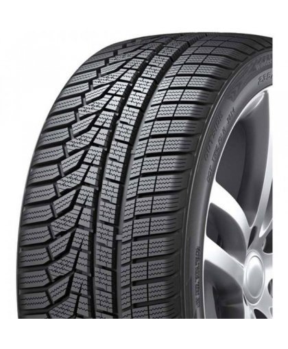 Hankook Tires Winter i*cept evo3 SUV