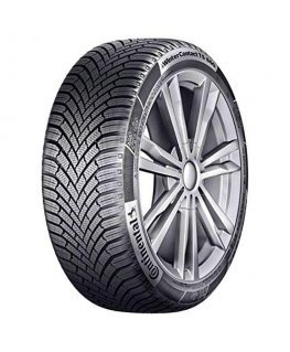 Continental Tires Winter Contact TS 860S SSR 106 V XL RunFlat (DCB 73dB)
