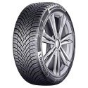 CONTINENTAL Padangos Winter Contact TS 860S SSR 106 V XL RunFlat ( E C ) 73dB