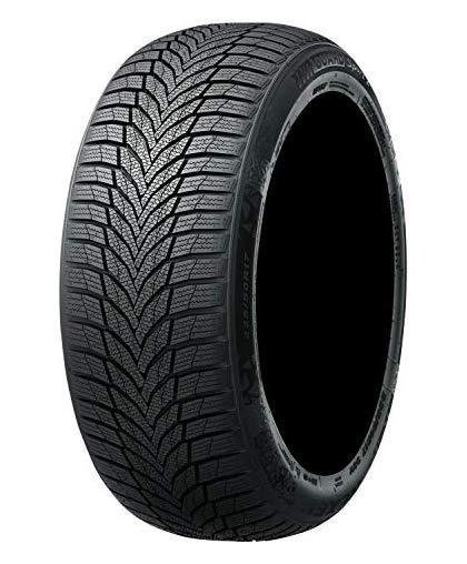 Nexen Padangos Winguard Sport 2 WU7 98 V XL ( E C ) 70dB – 2