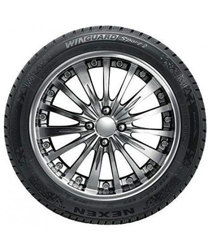 Nexen Padangos N-fera Primus 94 V ( D A B 71dB ) – 4