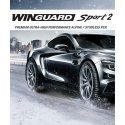 Nexen Padangos Winguard Sport 2 WU7 98 V XL ( E C ) 70dB