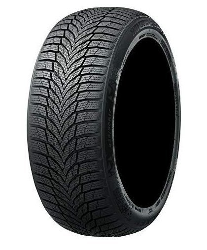 Nexen Padangos Winguard Sport 2 WU7 98 V XL ( E C ) 70dB – 6