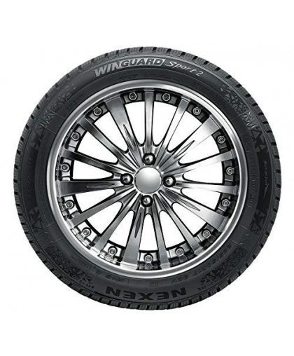 Nexen Padangos Winguard Sport 2 WU7 98 V XL ( E C ) 70dB – 8