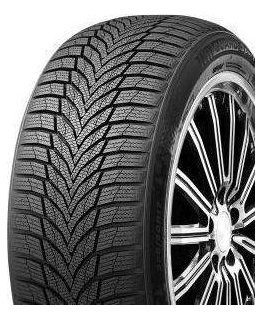 Nexen Padangos Winguard Sport 2 WU7 95 V XL ( E C ) 68dB