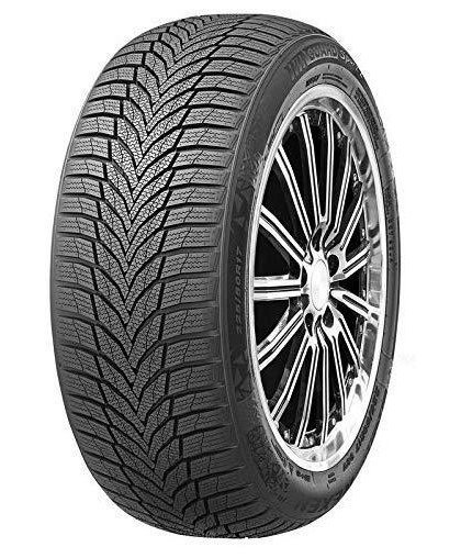 Nexen Padangos Winguard Sport 2 WU7 95 V XL ( E C ) 68dB – 2