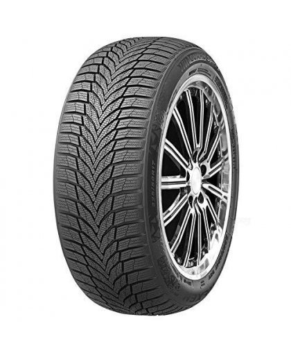 Nexen Padangos Winguard Sport 2 WU7 95 V XL ( E C ) 68dB – 3