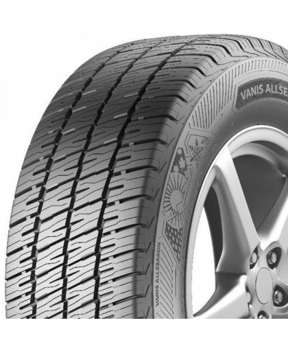 Barum Padangos SnoVanis 3 121/120 R ( D C B 72dB )