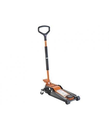 Bahco Hidraulinis keltuvas ant ratukų PRO 3t 830mm. Žemas įėjimas: min 90mm, max 552mm – 4