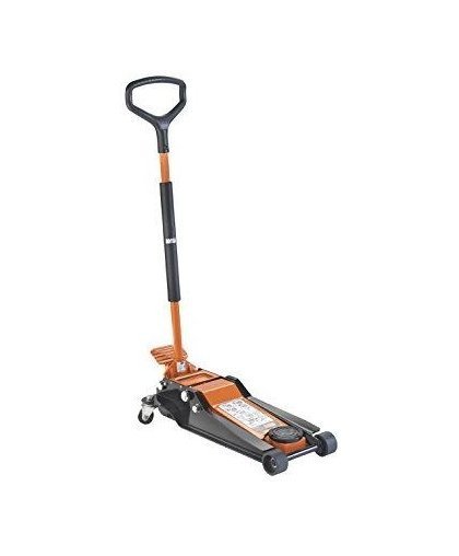 Bahco Hydraulic lift on wheels PRO 3t 830mm. Low input: min 90mm, max 552mm – 6
