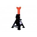Bahco Support stands 1 pc. (2pcs.) Max. 3T 288-425 mm Bahco Support stands 1 pc. (2pcs.) Max. 3T 288-425 mm