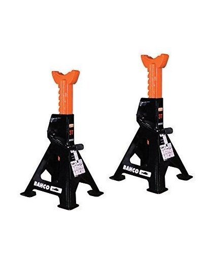 Bahco Support stands 1 pc. (2pcs.) Max. 3T 288-425 mm – 2