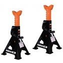 Bahco Support stands 1 pc. (2pcs.) Max. 3T 288-425 mm Bahco Support stands 1 pc. (2pcs.) Max. 3T 288-425 mm
