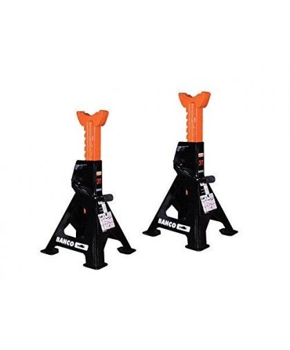 Bahco Support stands 1 pc. (2pcs.) Max. 3T 288-425 mm – 7