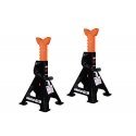 Bahco Support stands 1 pc. (2pcs.) Max. 3T 288-425 mm Bahco Support stands 1 pc. (2pcs.) Max. 3T 288-425 mm