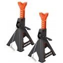 Bahco Support stands 1 pc. (2pcs.) Max. 3T 288-425 mm Bahco Support stands 1 pc. (2pcs.) Max. 3T 288-425 mm