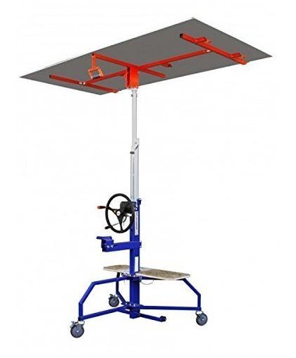EDMA Plate lifter 4.5m EDMAPLAC®