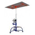 Plate lifter 4,5m EDMAPLAC® 450 Plate lifter 4,5m EDMAPLAC® 450