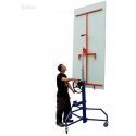 Plate lifter 4,5m EDMAPLAC® 450 Plate lifter 4,5m EDMAPLAC® 450