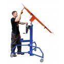 Plate lifter 4,5m EDMAPLAC® 450 Plate lifter 4,5m EDMAPLAC® 450