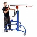Plate lifter 4,5m EDMAPLAC® 450 Plate lifter 4,5m EDMAPLAC® 450