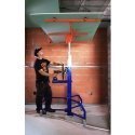 Plate lifter 4,5m EDMAPLAC® 450 Plate lifter 4,5m EDMAPLAC® 450
