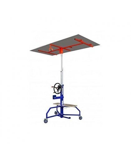 Plate lifter 4,5m EDMAPLAC® 450 – 12