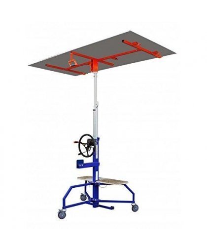 Plate lifter 4,5m EDMAPLAC® 450 – 13
